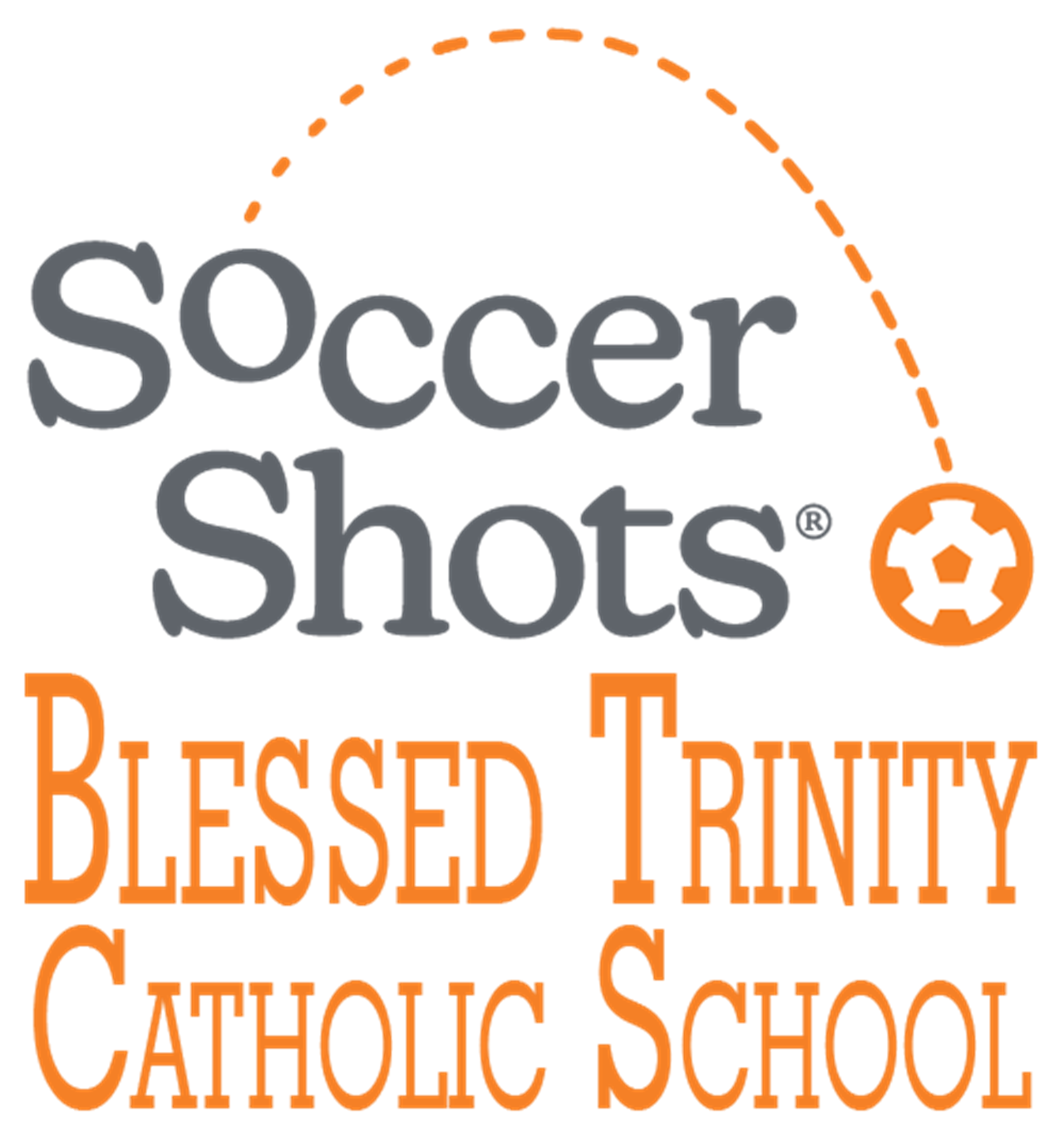 Blessed Trinity Catholic School 202223