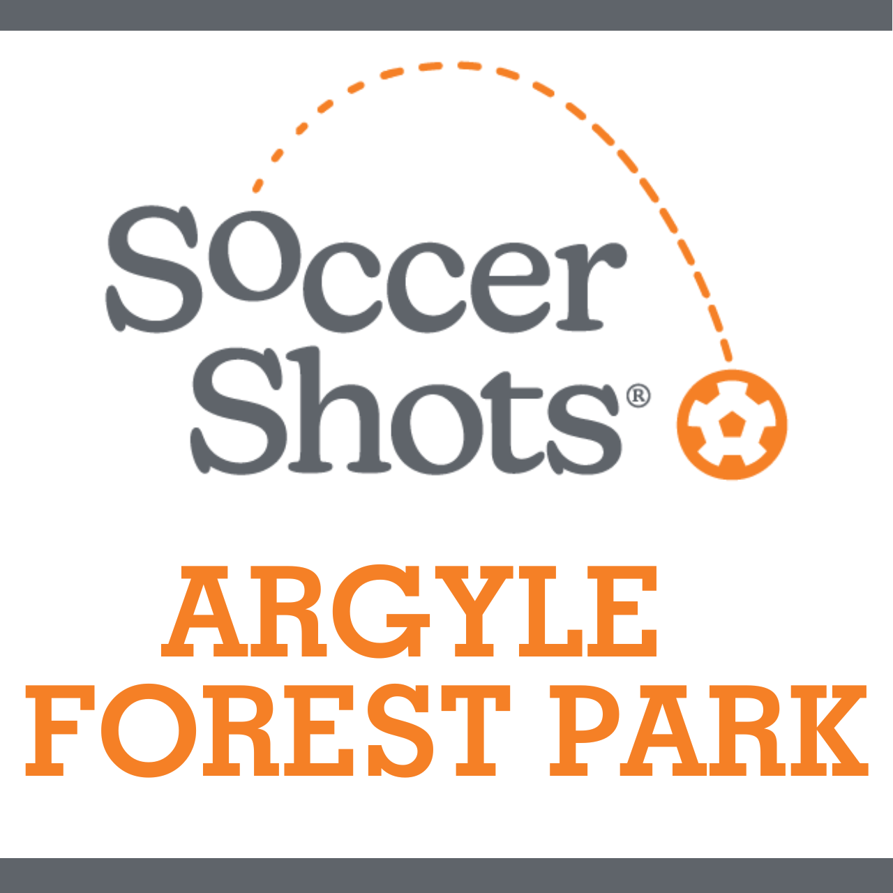 Argyle Forest Park - Autumn 2023