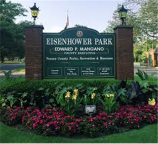 Eisenhower Park  - Wednesday -  3-4 year olds