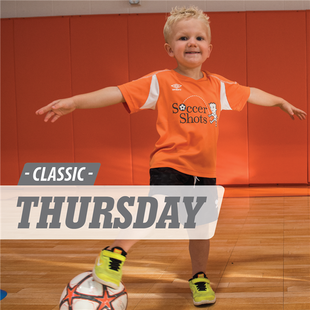 Mount Hope Christian School Fall 2023 Thursday Afternoon