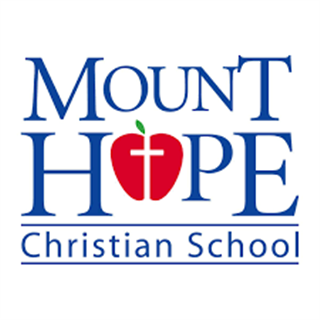  Mount Hope Christian School | Fall 2024 | Tuesday Afternoon