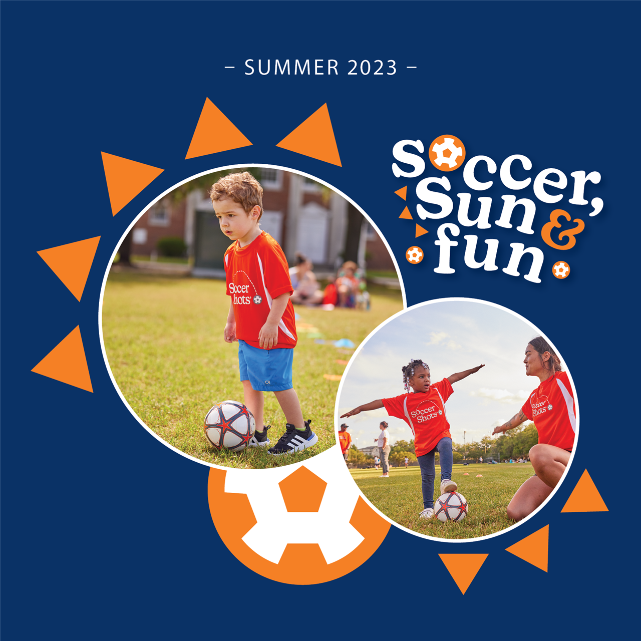 Wakefield Summer 2023 Tuesday Evening