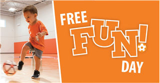 2024 Fall - Free Fun Day | Juniper Valley Park | Ages 5 - 8 | Premier