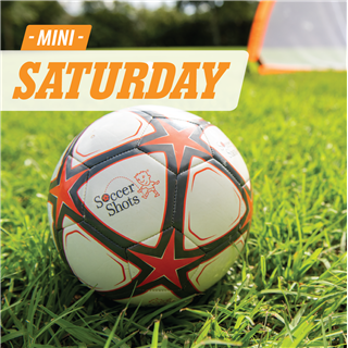 Parsippany: Old Troy County Park : Mini SAT