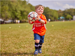 Palma Ceia Methodist Day School - 3-5-year-olds - School Year 2024 - 2025