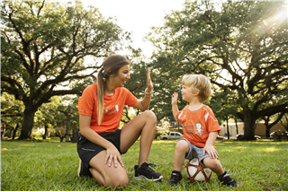 Bridges at Wesley Early Learning Center - 2-year-olds - School Year 2024 - 2025