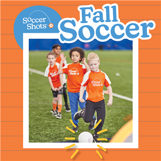 Spanish Fork at Park Elementary - Fall 2024 - Saturdays Afternoon