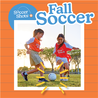 Public Montclair - Anderson Park | Fall 2024 | Sunday Mornings