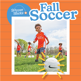 Public Caldwell - Grover Cleveland Park | Fall 2024 | Saturday Mornings