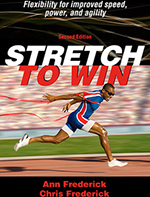 Stretch to Win book