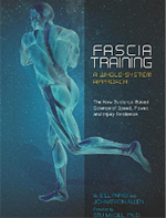 Fascial Stretch Therapy book