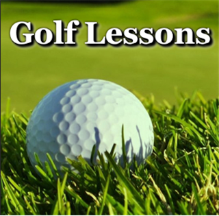 Private Golf Lessons