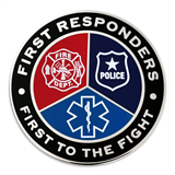 2024 TGA First Responder/Military CLINICS (Saturdays 10:00-10:45am)