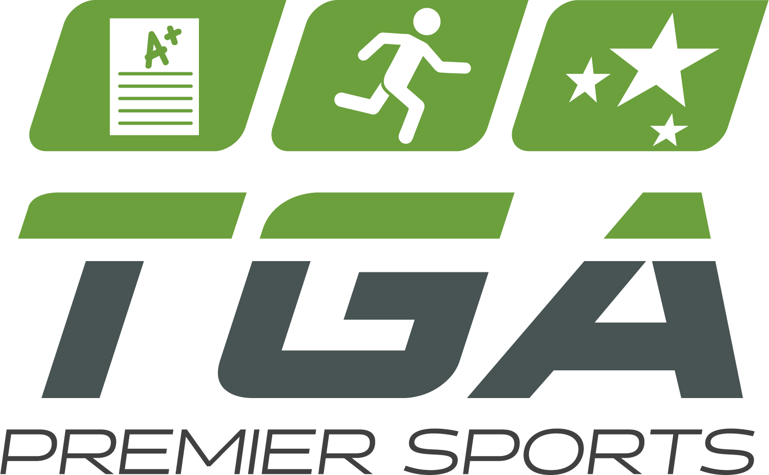 TGA Premier Sports