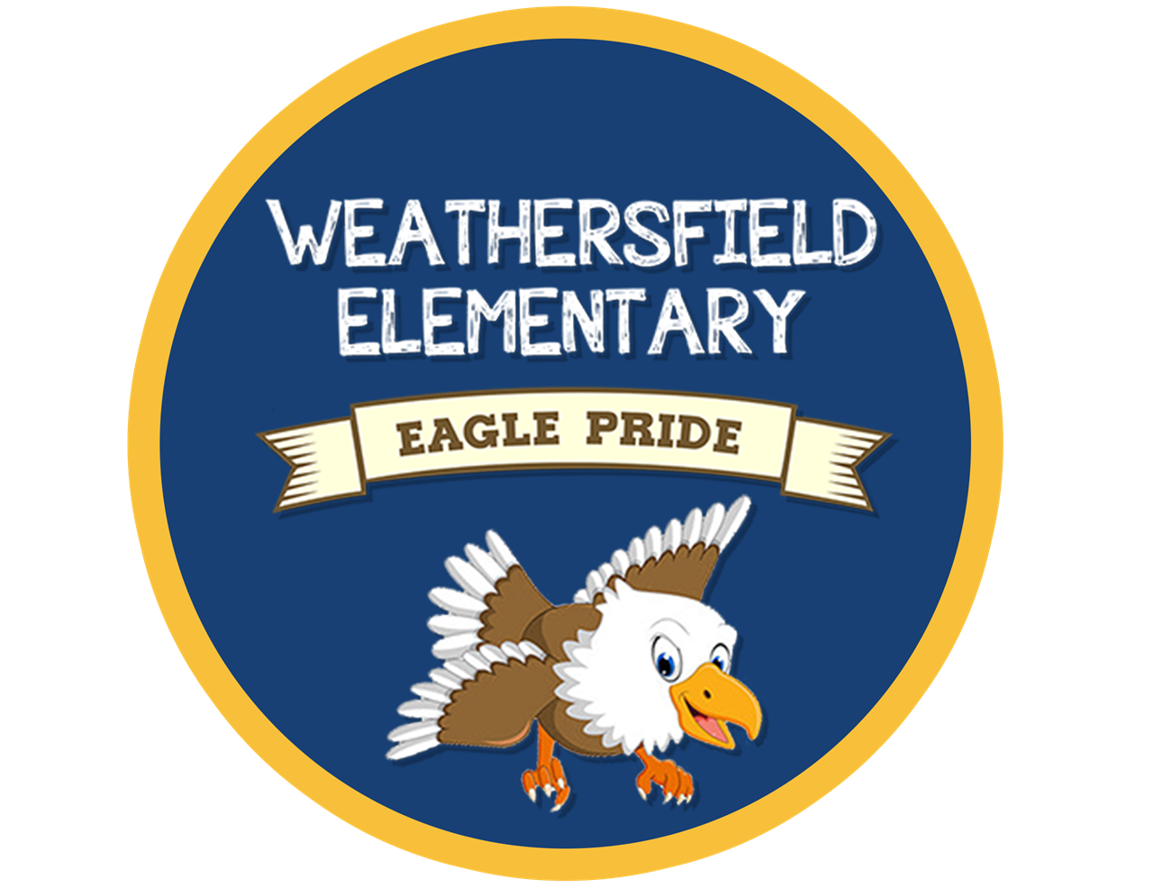 Weathersfield Elementary Winter 2024