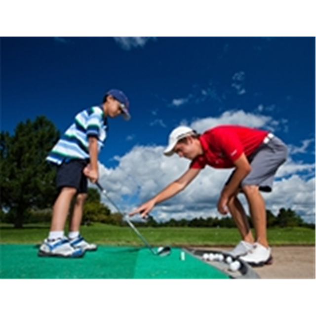 2021 Pehquenakonck CC Golf Camp (July 59)