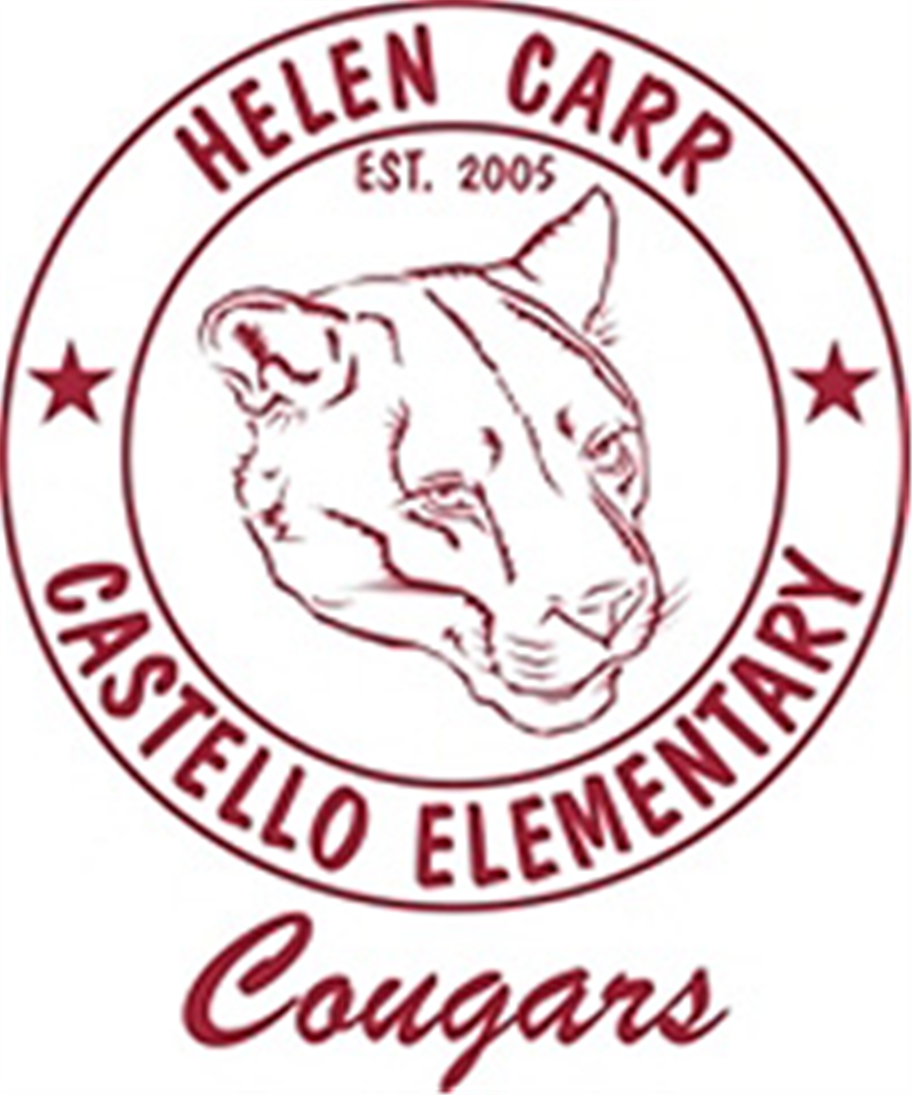 Helen Carr Castello Elementary Tennis