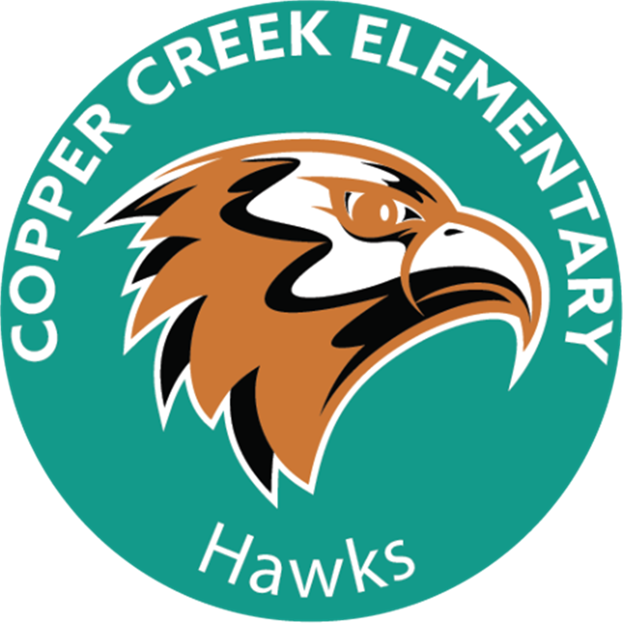 Copper Creek Elementary 2023 Q2