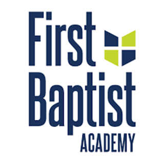 2024 Fall First Baptist Academy Golf