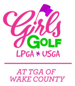 2024 LPGA - USGA Girls Golf Academy - Knights Play Fall (Saturday 6-16 yrs.)